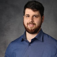 Blue Tiger International Employee Zachary Raia's profile photo