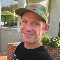 Holton-Arms School Employee Ben Ferry's profile photo