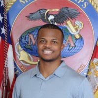 ManTech Employee Brandon Tolbert's profile photo