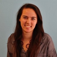 Tangible Science Employee Katharine Kline's profile photo