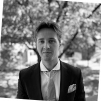 Nordea Employee Truls Andersen's profile photo