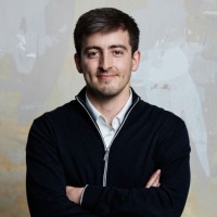 Seedsight Employee Paulo Santos's profile photo