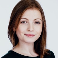 GRAINTECH Employee Jessica Miklovicova's profile photo