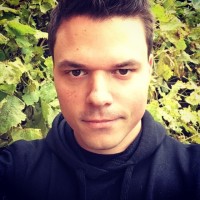 CUBIC-Modulsystem A/S Employee Casper Swane's profile photo