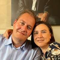 Dovesco Employee Dieter Kint's profile photo