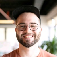 Pure Lithium Corporation Employee Max McLaughlin's profile photo