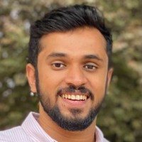 heylo Employee Mohammed Unais's profile photo