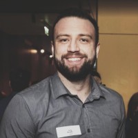 Cellusys Employee Tony Murphy's profile photo
