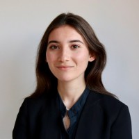 Aurae Employee Maëla Menaut's profile photo