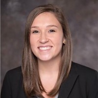 R1 RCM Employee Taylor Haines's profile photo