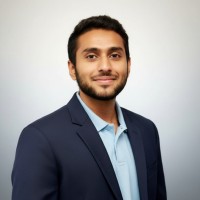 Omega Healthcare Management Services Employee Ashwin Ravi's profile photo
