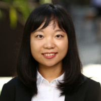 ELAND GROUP Employee Siying Liu's profile photo