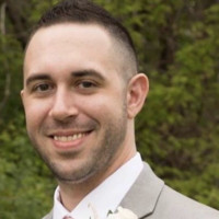 Play It Again Sports Employee Michael Vancleve's profile photo