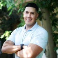 BD Employee Brian Rocha's profile photo