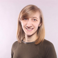 PetsVivo Employee Elena Filipova's profile photo