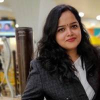 ChefKart Employee Honey Gupta's profile photo