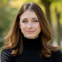 SEMAFOR Employee Rachel Oppenheim's profile photo