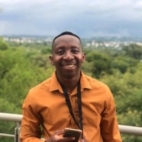 Ilion Employee Thapelo M.'s profile photo