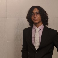 Flend Employee Mohamed Garf's profile photo