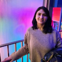 Shikha Bhardwaj Email