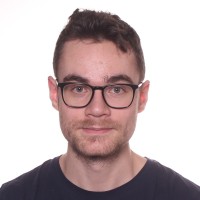 RoboTwin s.r.o. Employee Daniel Řehák's profile photo