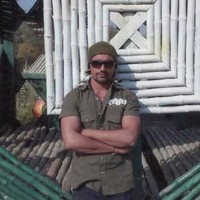 Invoke Employee Suraj Jha's profile photo