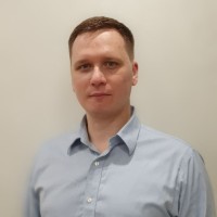 TEGRUS Employee Artem Stepanov's profile photo