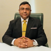 HDFC Bank Employee Prateek Sharma's profile photo