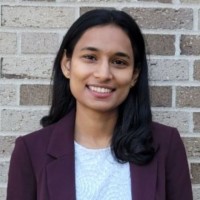 Preethi Mathew Email