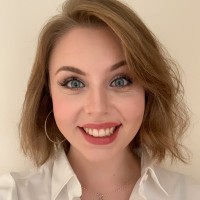Financial Conduct Authority Employee Ellie Mayall's profile photo