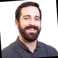 Greenprint Partners Employee Peter Graves's profile photo