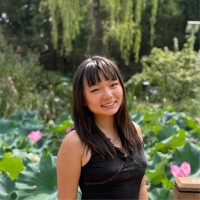 RECURSION CO Employee Angela Chang's profile photo