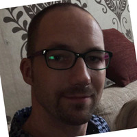 Morssinkhof - Rymoplast Employee Davy de Leeuw Verpoorten's profile photo