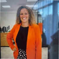 Bosman Bedrijven Employee Gerrianne Korlaar-Schaap's profile photo