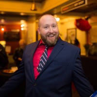 Timothy Markus Email & Phone Number