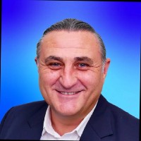 Sublio France Employee Frédéric Robichon's profile photo