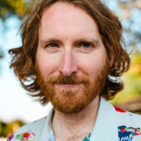 Outlier Employee Robert Redmon's profile photo