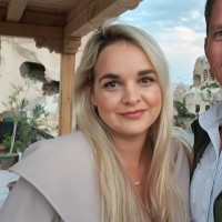 Lauren van der Westhuizen Email