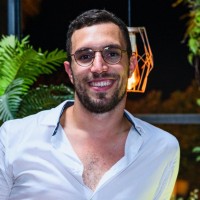 Tensorleap Employee Nir Zikri's profile photo