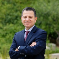 Keck Medicine of USC Employee Krist Azizian's profile photo