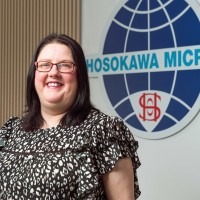 Hosokawa Micron Limited Employee Samantha Payne's profile photo