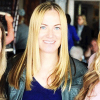 Catholic Health Employee Jillian Brady's profile photo