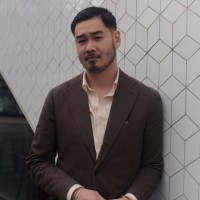 M.J. Bale Employee William Phung's profile photo