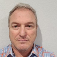 Campbell Window Film Employee David Linton's profile photo