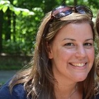 UAS International Trip Support Employee Becky Weiss's profile photo