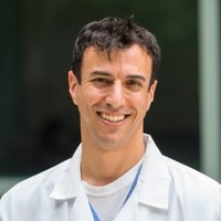 Columbia University Medical Center Employee Eric Silver's profile photo