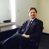 Daniel Bellamy Email & Phone Number