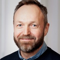 EDC Poul Erik Bech Employee Kristian Jakobsen's profile photo