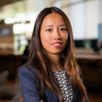 Nestlé Employee Wen Sigwart's profile photo