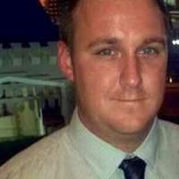 Shintech, Inc. Employee Nick Hebert's profile photo